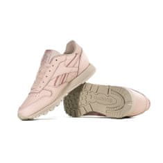 Reebok Boty béžové 36 EU Classic Lthr