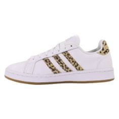 Adidas Boty bílé 36 EU Grand Court