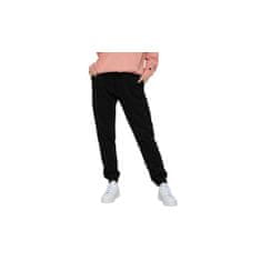 Champion Kalhoty černé 158 - 162 cm/XS Rib Cuff Pants