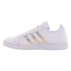 Adidas Boty bílé 36 2/3 EU Grand Court