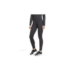 Reebok Kalhoty na trenínk černé 158 - 163 cm/XS Termowarm Touch Base Layer