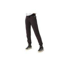 Champion Kalhoty černé 173 - 177 cm/S Rib Cuff Pants