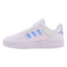 Adidas Boty bílé 36 2/3 EU Entrap