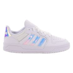 Adidas Boty bílé 36 2/3 EU Entrap