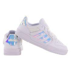 Adidas Boty bílé 36 2/3 EU Entrap