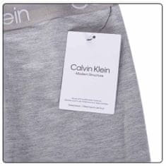 Calvin Klein Kalhoty fialové 196 - 200 cm/27/28 000QS6758EP7A