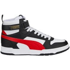 Puma Pánské boty Rbd Game M 385839 05 - Puma 44,5