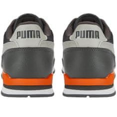 Puma Pánské boty ST Runner v3 Mesh M 384640 09 - Puma 40