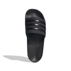 Adidas Pantofle do vody černé 43 1/3 EU Adilette Shower