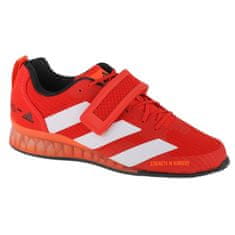 Adidas Pánská vzpěračská obuv Adipower 3 M GY8924 - Adidas 43 1/3
