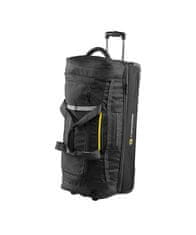 CARIBEE SCARECROW 100L černá cestovní taška