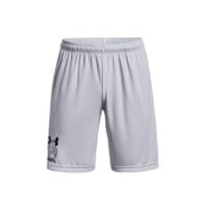 Under Armour Kalhoty šedé 178 - 182 cm/M Tech Graphic WM Shorts