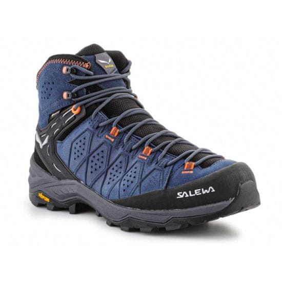 Salewa Salewa Ms Alp Trainer 2 Mid Gtx M 61382-8675