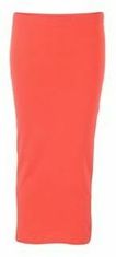 eoshop - Midi Skirt – Coral - XS