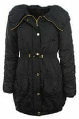 eoshop Padded Jacket Ladies – Navy - 20(XXXL)