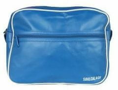 eoshop - Flight Bag – Blue/White