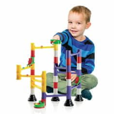 Quercetti Migoga marble run starter set