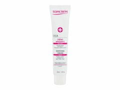 Kraftika 40ml topicrem cica soothing cream, tělový krém