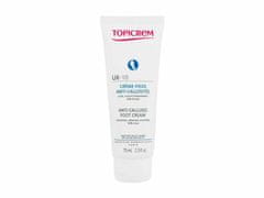 Kraftika 75ml topicrem ur 10 anti-calluses foot cream, krém na nohy