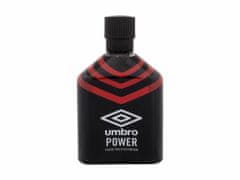 Umbro 100ml power, toaletní voda