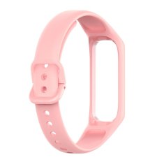 BStrap Silicone řemínek na Samsung Galaxy Fit 2, sand Pink