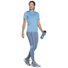 Reebok Dámské legíny Reebok TS LUX HR TIGHT- CB, XS