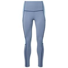 Reebok Dámské legíny Reebok TS LUX HR TIGHT- CB, XS