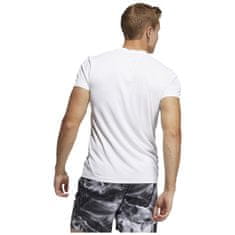 Adidas Pánské tričko H.RDY 3S TEE S Bílá