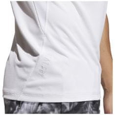 Adidas Pánské tričko H.RDY 3S TEE S Bílá