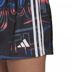 Adidas Dámské šortky W UR Short XS Černá