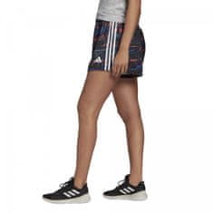 Adidas Dámské šortky W UR Short XS Černá