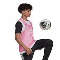 Adidas Rozlišovací dres Trg BIB 14 L Růžová