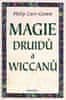 Carr-Gomm Philip: Magie druidů a wiccanů