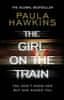 Hawkins Paula: The Girl on the Train