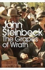 John Steinbeck: The Grapes of Wrath