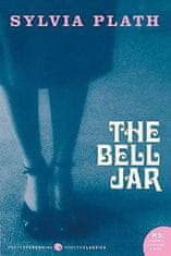 Sylvia Plathová: The Bell Jar