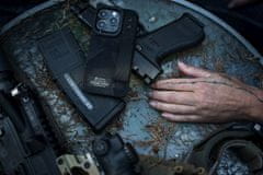 Tactical Odolné pouzdro Tactical Camo Troop pro iPhone 14 PLUS 6.7" Black