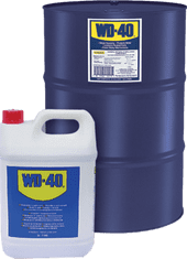 WD-40 Univerzální mazivo WD-40 5 ltr