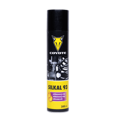 Coyote Silkal 93 300 ml