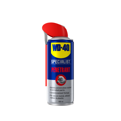 WD-40 Rychle uvolňující penetrant 400ml WD-40 Specialist