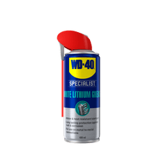 WD-40 Vysoce účinná bílá lithiová vazelína 400ml WD-40 Specialist