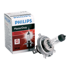 Philips Žárovka 24V H4 75/70W PHILIPS MasterDuty