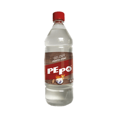 PE-PO podpalovač gelový 1000ml