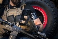 Tactical Odolné pouzdro Tactical Camo Troop pro iPhone 14 PLUS 6.7" Black