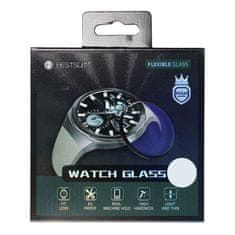 MobilMajak Tvrzené / ochranné sklo Samsung Galaxy Watch 4 Classic 46mm Bestsuit 9H