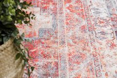 Dywany Łuszczów Kusový koberec ANDRE Frame 1684 80x150