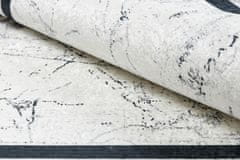 Dywany Łuszczów AKCE: 80x150 cm Kusový koberec ANDRE Frame 1023 80x150