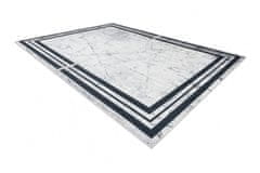 Dywany Łuszczów AKCE: 80x150 cm Kusový koberec ANDRE Frame 1023 80x150