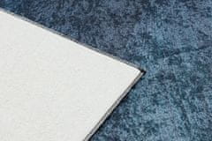 Dywany Łuszczów Kusový koberec ANDRE Leaves 1170 80x150