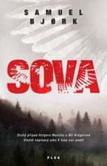 Bjork Samuel: Sova